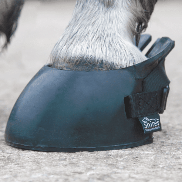 Shires Temporary Shoe Boot