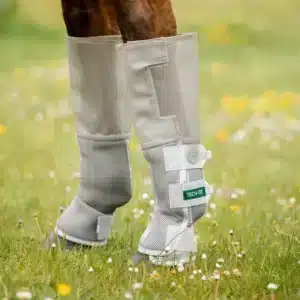 Horseware Ireland Rambo Tech-Fit Flyboot