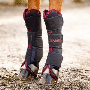 Horseware Ireland Rambo Travel Boots