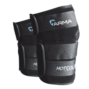 Shires ARMA Hot/Cold Joint Relief Boots