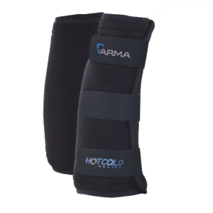 Shires ARMA Hot/Cold Relief Therapy Boots