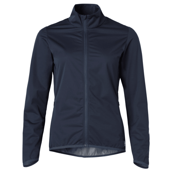 Stierna Dark Navy Axis Jacket