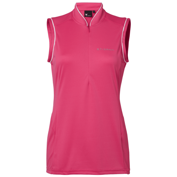 Stierna Jessica Sleeveless Top