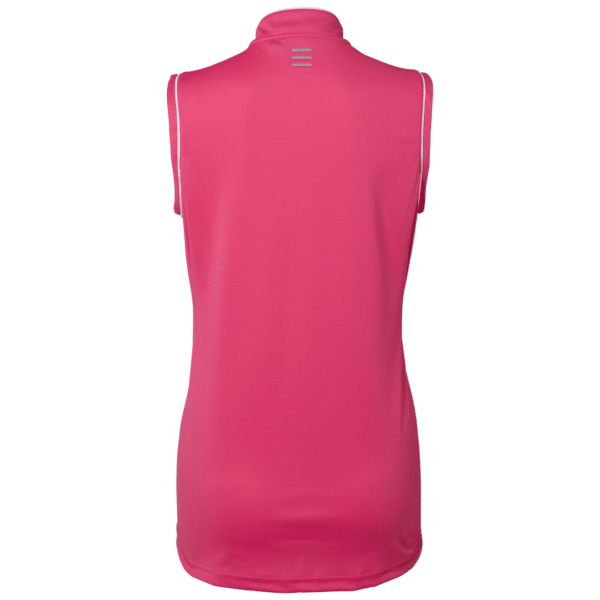 Stierna Jessica Sleeveless Top