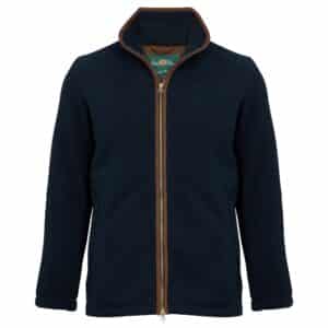 Alan Paine Aylsham Men's Windblock Fleece