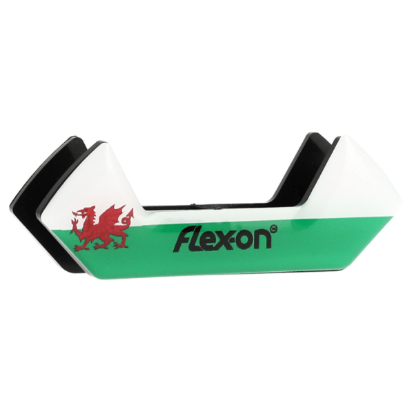 Flex-On Safe-On Country Magnet Set