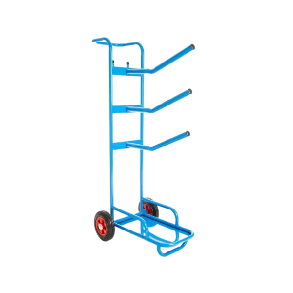 Fyna Lite Heavy Duty Tack Trolley