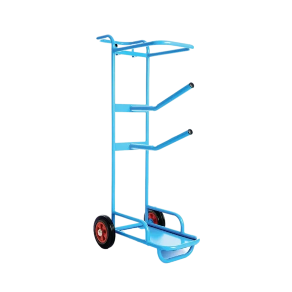 Fyna Lite Heavy Duty Tack Trolley