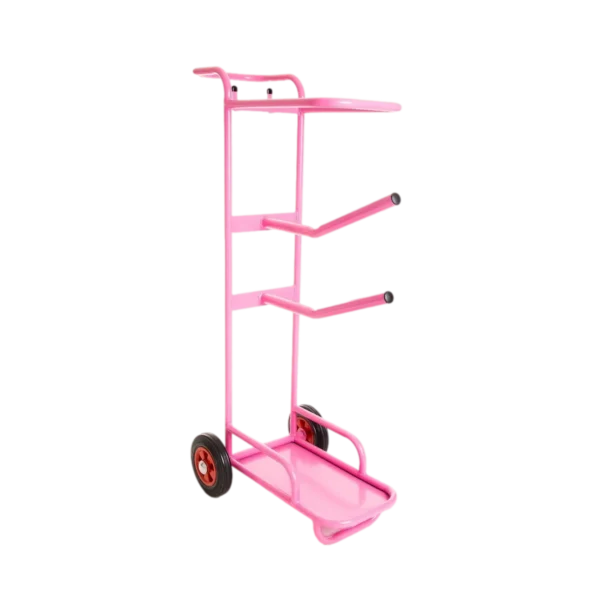 Fyna Lite Heavy Duty Tack Trolley