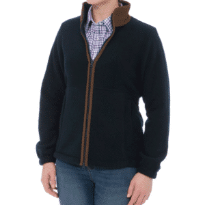 Alan Paine Aylsham Ladies Fleece Jacket