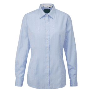 Alan Paine Bromford Ladies Cotton Shirt