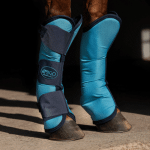 Horseware Ireland Amigo Ripstop Travel Boots