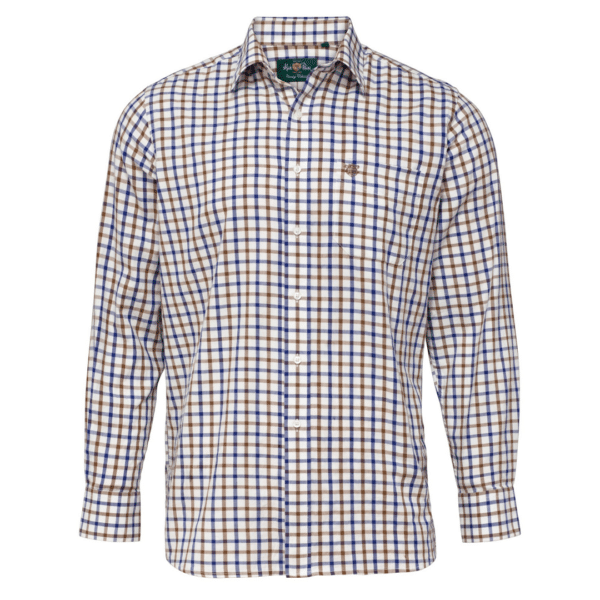 Alan Paine Ilkley Men's Shirt