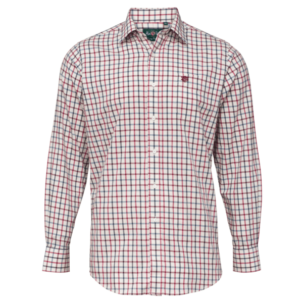 Alan Paine Ilkley Men's Shirt