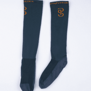 PS of Sweden Sky Riding Socks