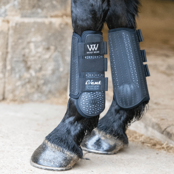 Woof Wear iVent Event Boots