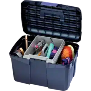 Fyna-Lite Multi-Colour Heavy Duty Grooming Box