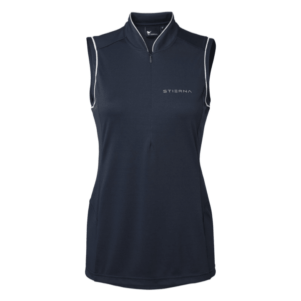 Stierna Jessica Sleeveless Top