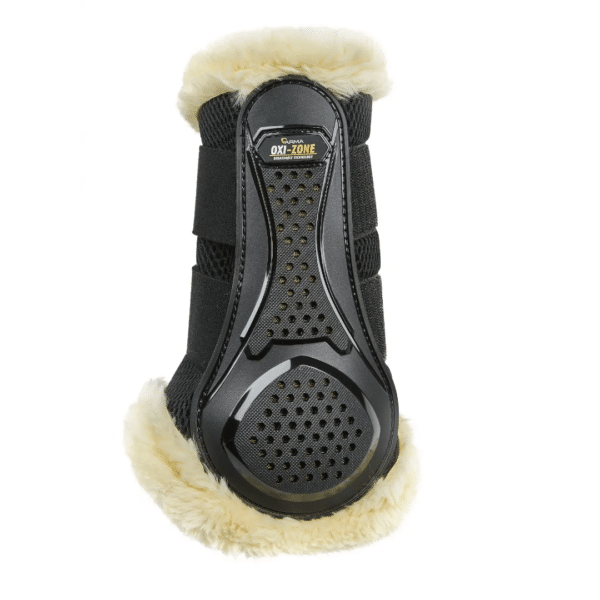 Shires ARMA OXI-ZONE Supafleece Brushing Boots