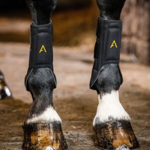 Horseware Ireland Adagio Lightweight Protective Tendon & Fetlock Boot