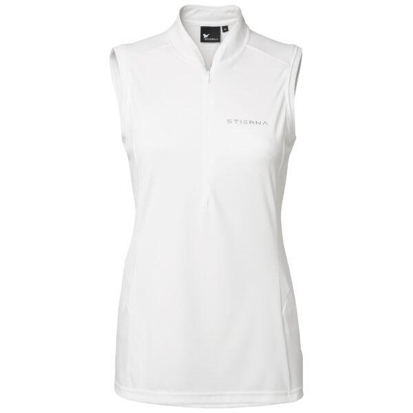 Stierna Jessica Sleeveless Top